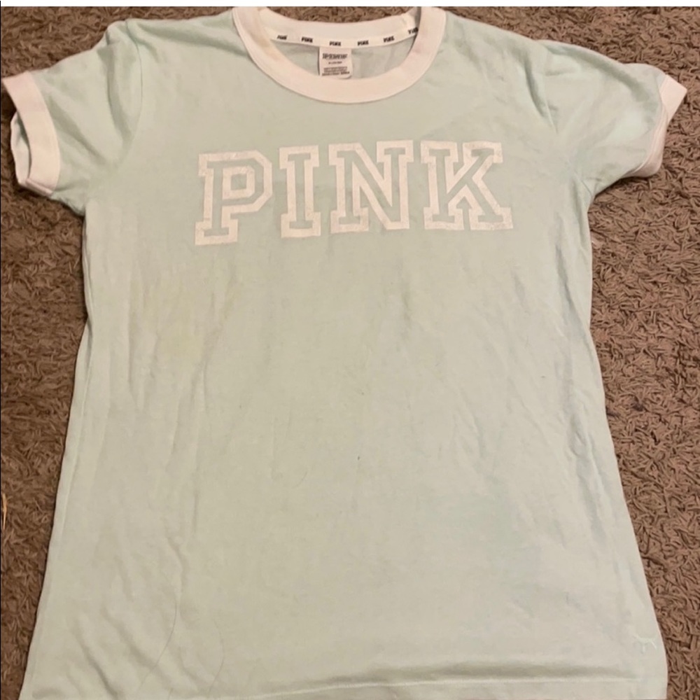 Victoria’s Secret Tee